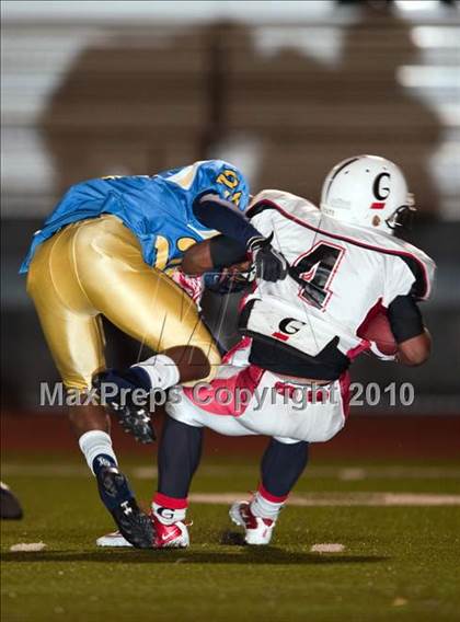Thumbnail 3 in Glendora @ Los Osos photogallery.