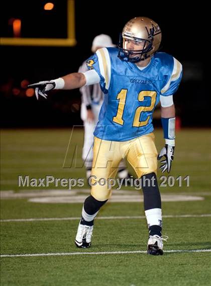 Thumbnail 1 in Glendora @ Los Osos photogallery.