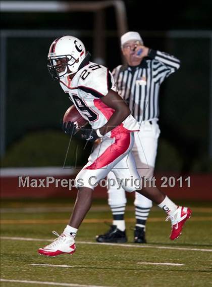 Thumbnail 1 in Glendora @ Los Osos photogallery.
