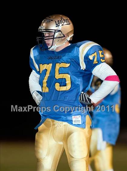 Thumbnail 3 in Glendora @ Los Osos photogallery.