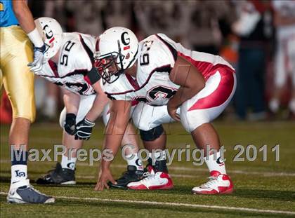 Thumbnail 2 in Glendora @ Los Osos photogallery.
