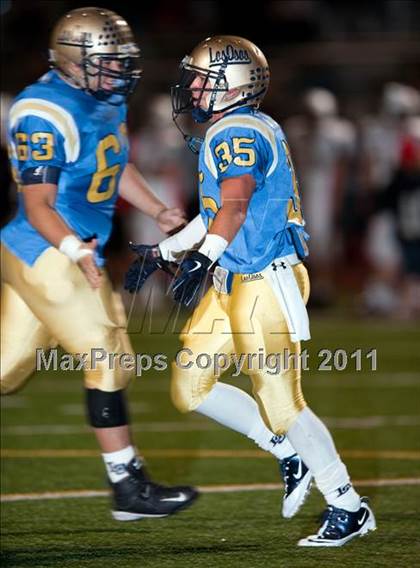 Thumbnail 3 in Glendora @ Los Osos photogallery.