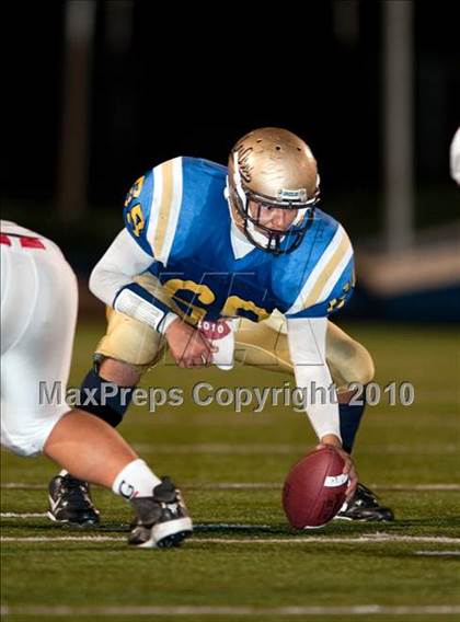 Thumbnail 1 in Glendora @ Los Osos photogallery.