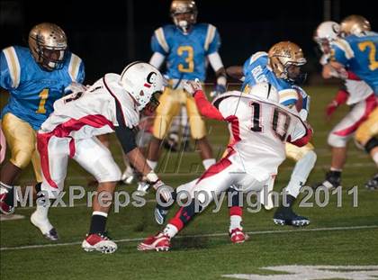 Thumbnail 1 in Glendora @ Los Osos photogallery.