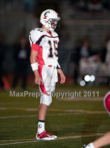 Thumbnail 1 in Glendora @ Los Osos photogallery.