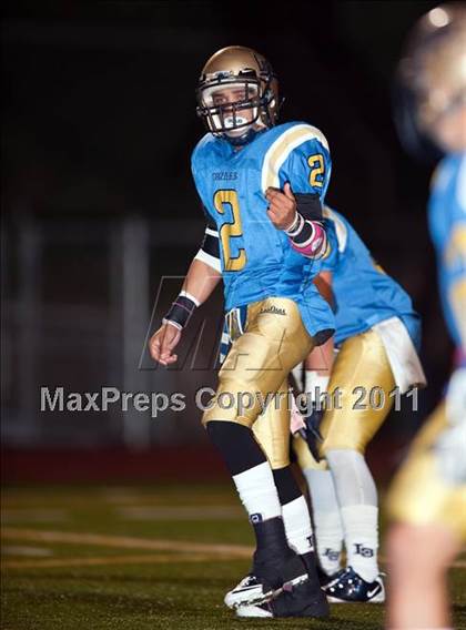 Thumbnail 1 in Glendora @ Los Osos photogallery.
