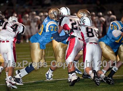 Thumbnail 1 in Glendora @ Los Osos photogallery.