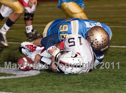 Thumbnail 2 in Glendora @ Los Osos photogallery.