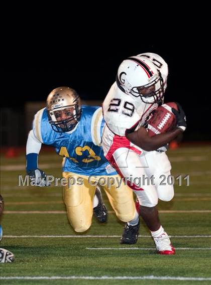 Thumbnail 1 in Glendora @ Los Osos photogallery.