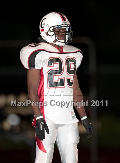 Thumbnail 2 in Glendora @ Los Osos photogallery.