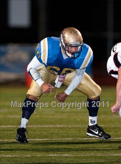 Thumbnail 2 in Glendora @ Los Osos photogallery.