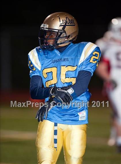 Thumbnail 3 in Glendora @ Los Osos photogallery.