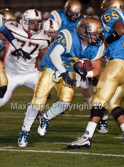 Thumbnail 2 in Glendora @ Los Osos photogallery.