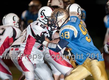 Thumbnail 2 in Glendora @ Los Osos photogallery.