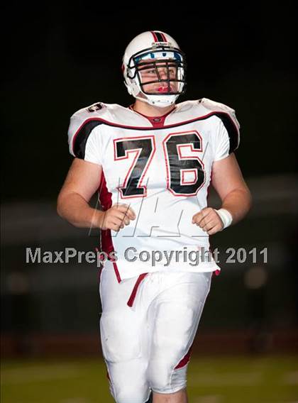 Thumbnail 1 in Glendora @ Los Osos photogallery.