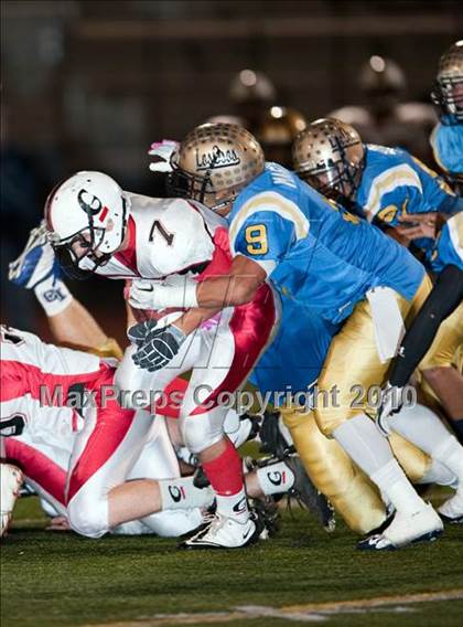 Thumbnail 3 in Glendora @ Los Osos photogallery.