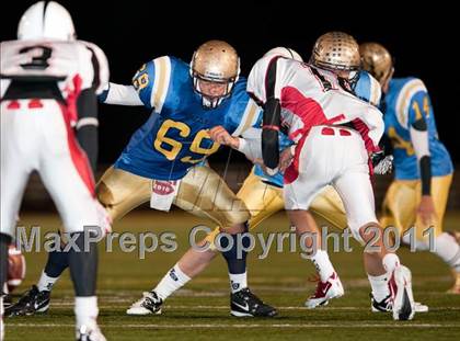 Thumbnail 3 in Glendora @ Los Osos photogallery.