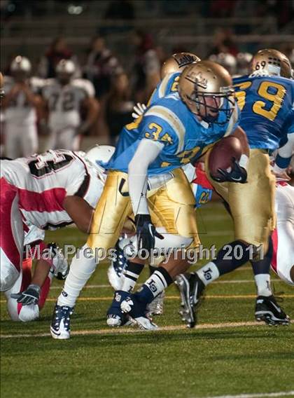 Thumbnail 1 in Glendora @ Los Osos photogallery.