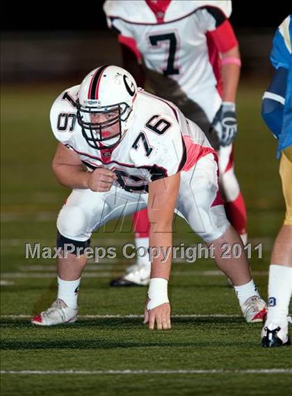 Thumbnail 1 in Glendora @ Los Osos photogallery.