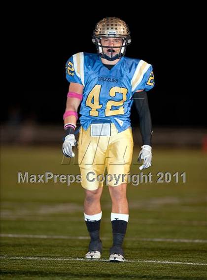 Thumbnail 1 in Glendora @ Los Osos photogallery.