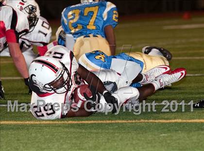 Thumbnail 2 in Glendora @ Los Osos photogallery.