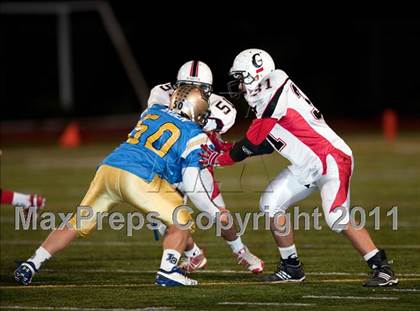 Thumbnail 2 in Glendora @ Los Osos photogallery.