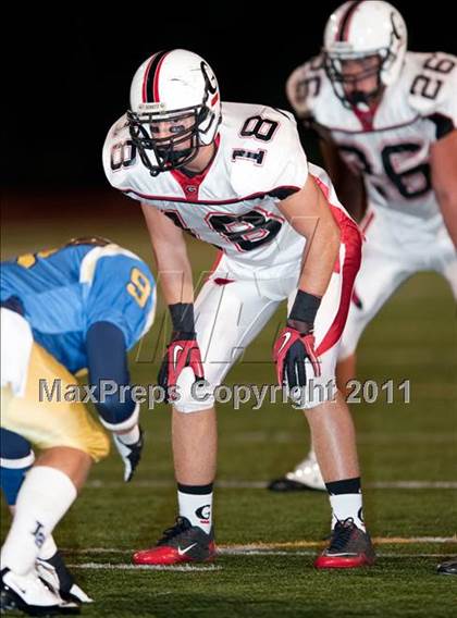 Thumbnail 1 in Glendora @ Los Osos photogallery.