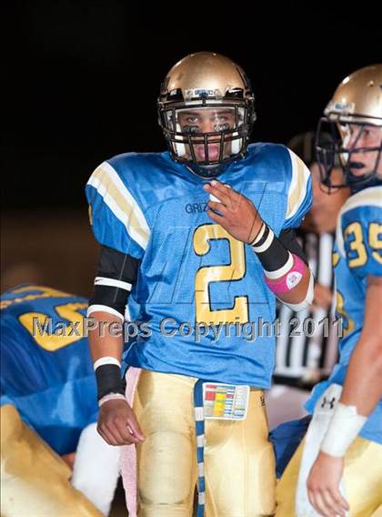 Thumbnail 1 in Glendora @ Los Osos photogallery.