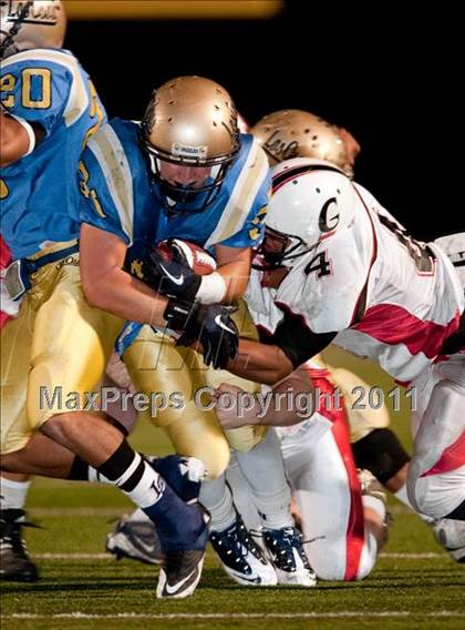 Thumbnail 1 in Glendora @ Los Osos photogallery.