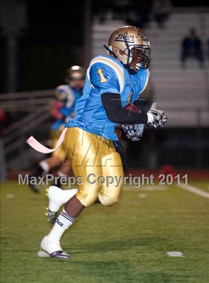 Thumbnail 3 in Glendora @ Los Osos photogallery.