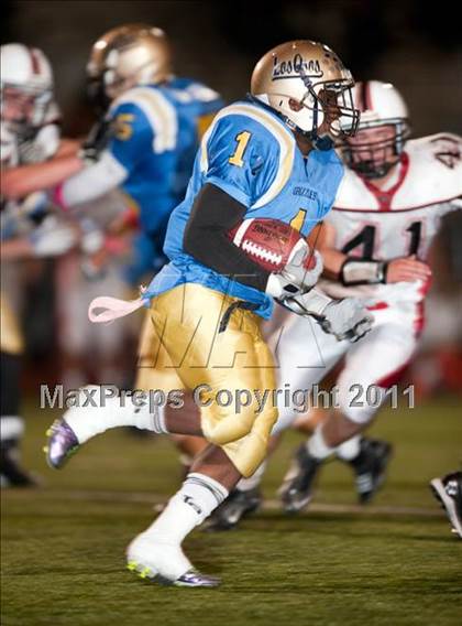 Thumbnail 3 in Glendora @ Los Osos photogallery.