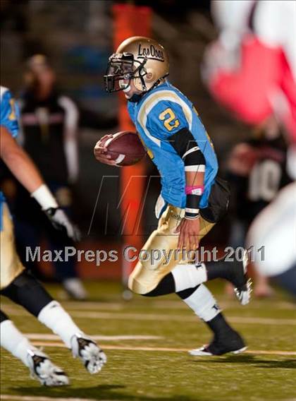 Thumbnail 2 in Glendora @ Los Osos photogallery.