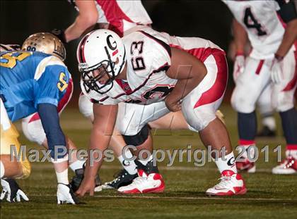 Thumbnail 1 in Glendora @ Los Osos photogallery.