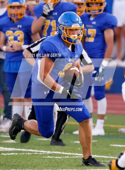 Thumbnail 2 in Freedom @ Foothill photogallery.