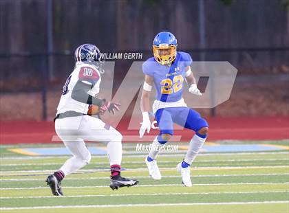 Thumbnail 2 in Freedom @ Foothill photogallery.