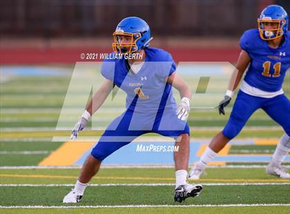 Thumbnail 1 in Freedom @ Foothill photogallery.