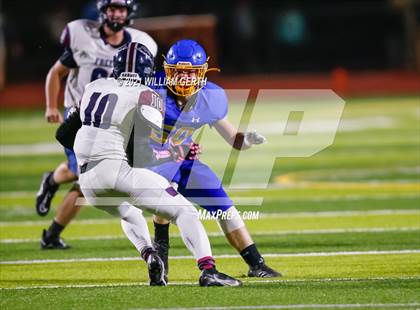 Thumbnail 2 in Freedom @ Foothill photogallery.