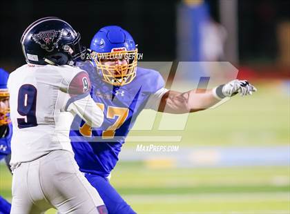 Thumbnail 1 in Freedom @ Foothill photogallery.
