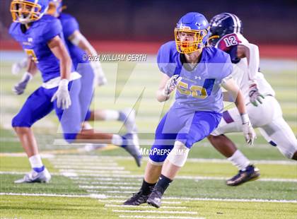 Thumbnail 2 in Freedom @ Foothill photogallery.