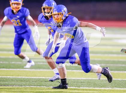 Thumbnail 1 in Freedom @ Foothill photogallery.