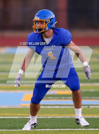 Thumbnail 2 in Freedom @ Foothill photogallery.