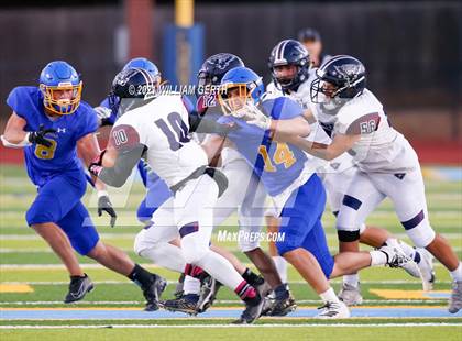 Thumbnail 2 in Freedom @ Foothill photogallery.