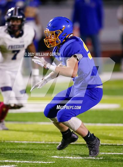 Thumbnail 3 in Freedom @ Foothill photogallery.