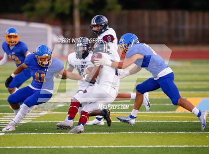 Thumbnail 2 in Freedom @ Foothill photogallery.