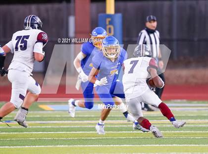 Thumbnail 1 in Freedom @ Foothill photogallery.