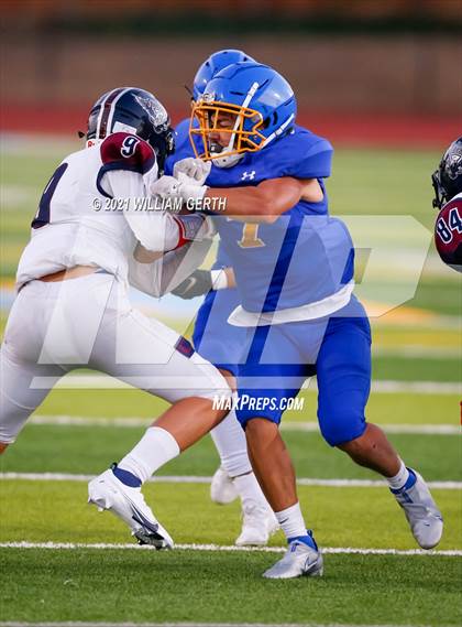 Thumbnail 2 in Freedom @ Foothill photogallery.