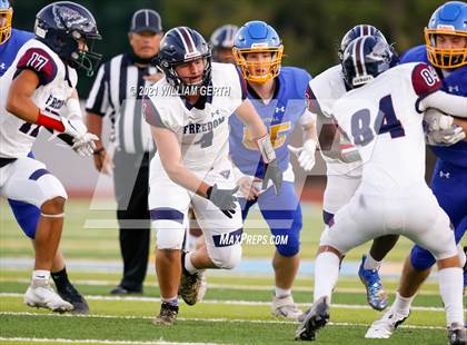 Thumbnail 1 in Freedom @ Foothill photogallery.