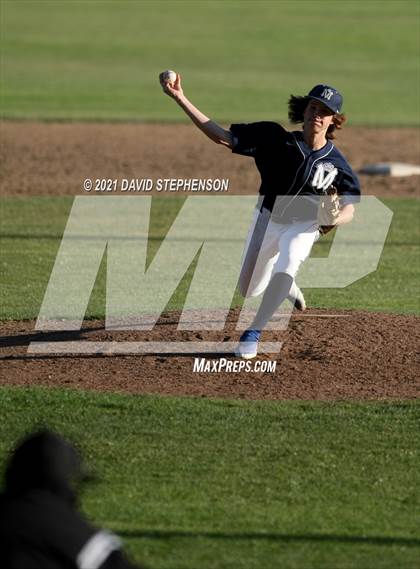 Thumbnail 2 in Morro Bay @ Mission Prep photogallery.