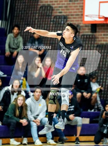Thumbnail 2 in Harker @ Monta Vista (CIF NorCal D1 Final) photogallery.