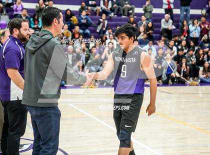 Thumbnail 1 in Harker @ Monta Vista (CIF NorCal D1 Final) photogallery.